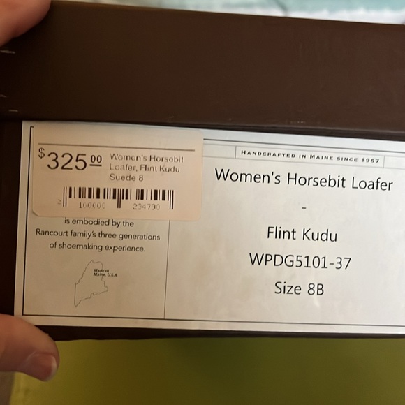 Loafers with class! - Picture 9 of 10